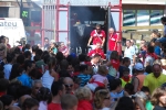 Encierro infantil