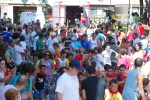 Encierro infantil