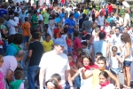 Encierro infantil
