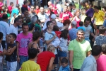 Encierro infantil