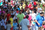 Encierro infantil
