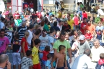 Encierro infantil