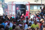 Encierro infantil