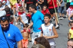 Encierro infantil