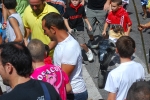 Encierro infantil