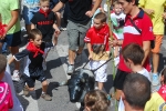Encierro infantil