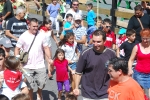 Encierro infantil