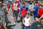 Encierro infantil