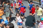 Encierro infantil