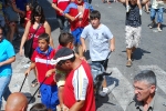 Encierro infantil