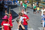 Encierro infantil