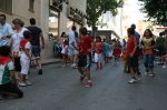 Encierro infantil
