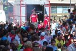 Encierro infantil