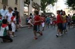 Encierro infantil