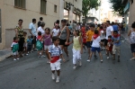 Encierro infantil