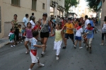 Encierro infantil
