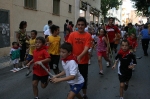 Encierro infantil