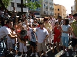 Encierro infantil