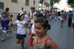 Encierro infantil