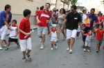 Encierro infantil