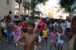 Encierro infantil