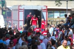Encierro infantil