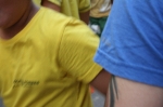 Encierro infantil