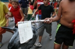 Encierro infantil