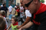 Encierro infantil