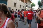 Encierro infantil