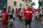 Encierro infantil
