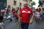 Encierro infantil