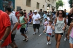 Encierro infantil