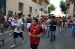 Encierro infantil