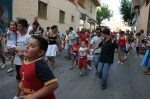 Encierro infantil