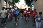 Encierro infantil