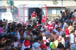 Encierro infantil