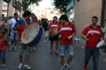 Encierro infantil