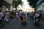 Encierro infantil
