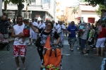 Encierro infantil