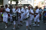 Encierro infantil