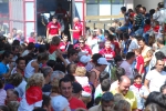 Encierro infantil