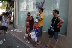 Encierro infantil