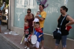 Encierro infantil