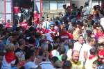 Encierro infantil