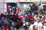Encierro infantil