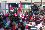 Encierro infantil