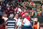 Encierro infantil