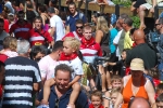 Encierro infantil
