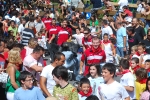 Encierro infantil